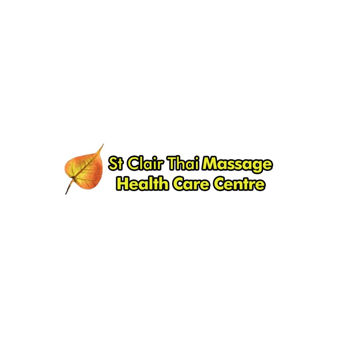 St. Clair Thai Massage